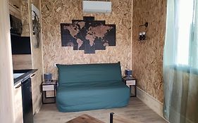 La Cabane Des Jours Heureux